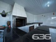 Casa / Sobrado para Venda em Balneário Barra do Sul/SC...