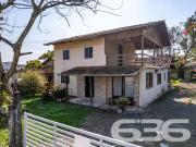 Casa / Sobrado para Venda em Balneário Barra do Sul/SC...