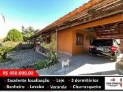 Casa / Sobrado para Venda em Balneário Barra do Sul/SC...