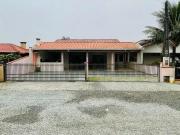 Casa / Sobrado para Venda em Balneário Barra do Sul/SC...