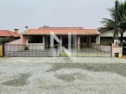 Casa / Sobrado para Venda em Balneário Barra do Sul/SC...