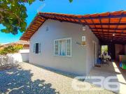 Casa / Sobrado para Venda em Balneário Barra do Sul/SC...