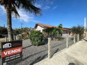 Casa / Sobrado para Venda em Balneário Barra do Sul/SC...