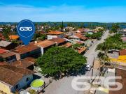 Casa / Sobrado para Venda em Balneário Barra do Sul/SC...