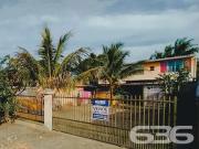 Casa / Sobrado para Venda em Balneário Barra do Sul/SC...