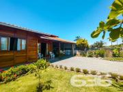 Casa / Sobrado para Venda em Balneário Barra do Sul/SC...