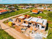 Casa / Sobrado para Venda em Balneário Barra do Sul/SC...