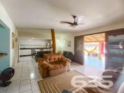 Casa / Sobrado para Venda em Balneário Barra do Sul/SC...