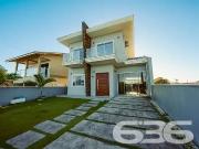 Casa / Sobrado para Venda em Balneário Barra do Sul/SC...