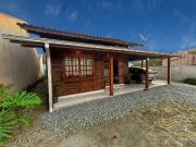 Casa / Sobrado para Venda em Balneário Barra do Sul/SC...