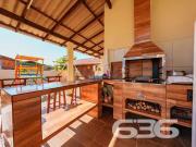 Casa / Sobrado para Venda em Balneário Barra do Sul/SC...