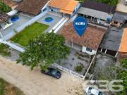 Casa / Sobrado para Venda em Balneário Barra do Sul/SC...