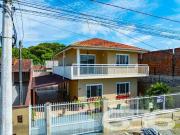 Casa / Sobrado para Venda em Balneário Barra do Sul/SC...