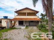 Casa / Sobrado para Venda em Balneário Barra do Sul/SC...