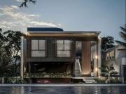 Casa / Sobrado para Venda em Balneário Camboriú/SC Barra...