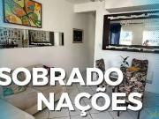 Casa / Sobrado para Venda em Balneário Camboriú/SC...