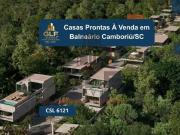 Casa / Sobrado para Venda em Balneário Camboriú/SC Praia...