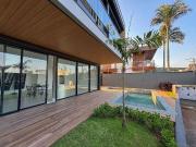 Casa / Sobrado para Venda em Balneário Camboriú/SC Praia...