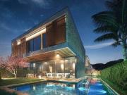 Casa / Sobrado para Venda em Balneário Camboriú/SC Praia...