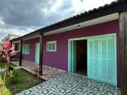 Casa / Sobrado para Venda em Balneário Gaivota/SC...