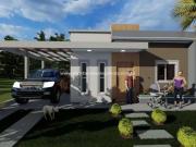 Casa / Sobrado para Venda em Balneário Gaivota/SC...