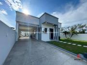 Casa / Sobrado para Venda em Balneário Gaivota/SC...