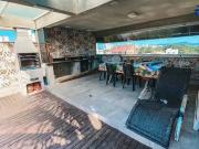 Casa / Sobrado para Venda em Balneário Piçarras/SC...