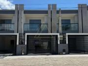 Casa / Sobrado para Venda em Balneário Piçarras/SC...