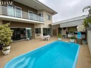 Casa / Sobrado para Venda em Barra Velha/SC Itajubá 5...