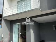Casa / Sobrado para Venda em Balneário Piçarras/SC Santo...