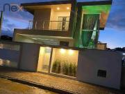 Casa / Sobrado para Venda em Balneário Piçarras/SC Zona...