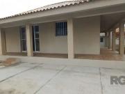 Casa / Sobrado para Venda em Balneário Pinhal/RS Centro...