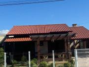 Casa / Sobrado para Venda em Balneário Rincão/SC Zona...