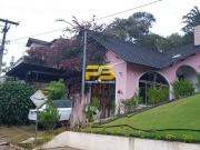 Casa / Sobrado para Venda em Bananeiras/PB Centro 6 Quartos