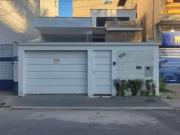 Casa / Sobrado para Venda em Barbacena/MG São Sebastião...