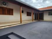 Casa / Sobrado para Venda em Barra Bonita/SP CECAP 2 Quartos