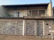 Casa / Sobrado para Venda em Barra Bonita/SP Jardim...