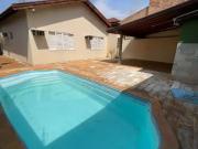 Casa / Sobrado para Venda em Barra Bonita/SP VILLA RICCI...