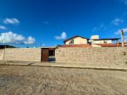 Casa / Sobrado para Venda em Barra de São Miguel/AL...
