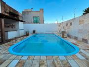 Casa / Sobrado para Venda em Barra de São Miguel/AL...