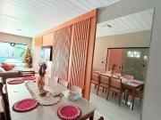 Casa / Sobrado para Venda em Barra de São Miguel/AL...