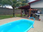 Casa / Sobrado para Venda em Barra de Santo Antônio/AL...