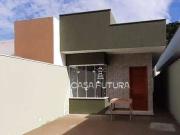 Casa / Sobrado para Venda em Barra do Piraí/RJ Fátima 2...