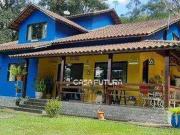 Casa / Sobrado para Venda em Barra do Piraí/RJ Ipiabas 5...