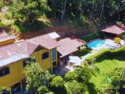 Casa / Sobrado para Venda em Barra do Piraí/RJ Ipiabas 5...