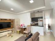 Casa / Sobrado para Venda em Barra dos Coqueiros/SE Luar...