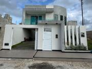 Casa / Sobrado para Venda em Barra dos Coqueiros/SE Luar...