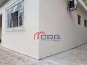 Casa / Sobrado para Venda em Barra Mansa/RJ Centro 3 Quartos