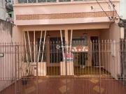 Casa / Sobrado para Venda em Barra Mansa/RJ Centro 5 Quartos