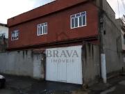 Casa / Sobrado para Venda em Barra Mansa/RJ Colônia...